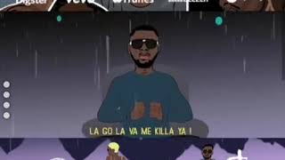 KIFF NO BEAT - LA GO (Audio)