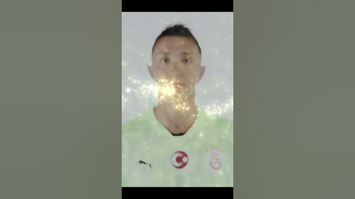 GÜNAY GÜVENÇ X MUSLERA