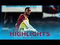 Extended Highlights | West Indies v England | Holder the Hero for WI! | 5th Betway T20I