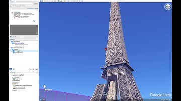 How To Export Litchi Missions Into Google Earth And View in 3D