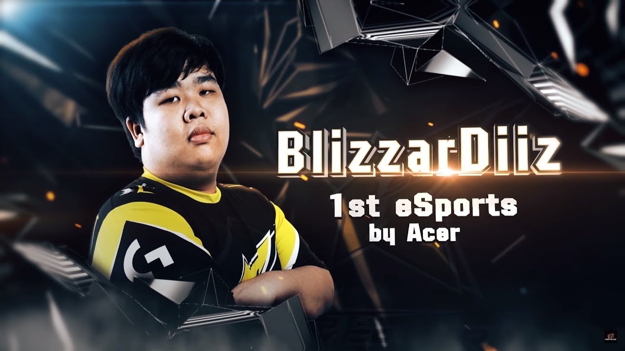[Live PB] 1st.BlizzarDiiz ComeBack 132 Day1 - YouTube