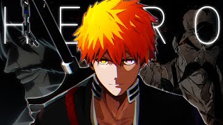 Heroamvbleach Thousand-Year Blood War