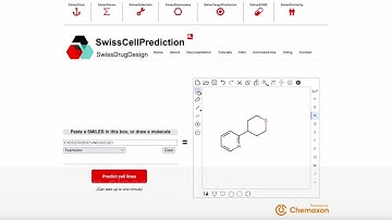 SwissCellPrediction - Tutorial 1