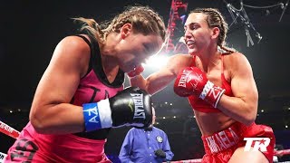 Fight Highlights: Mayer-Kiss
