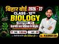 वंशागति तथा विविधता के सिद्धांत || CHAPTER-05 || BIOLOGY CLASS -12TH | LEC- 04 ||BY- M. KUMAR SIR