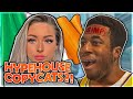 Hype House COPIED in Ireland!(Chris SIMPS for HER)