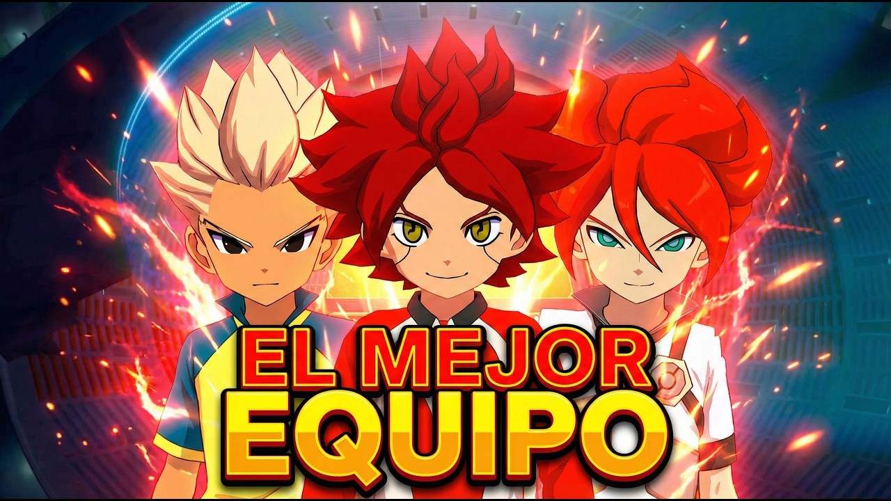 ¿Sigue ROTO Juego Sucio? 🤔 Probando el NUEVO META | Inazuma Eleven Victory Road