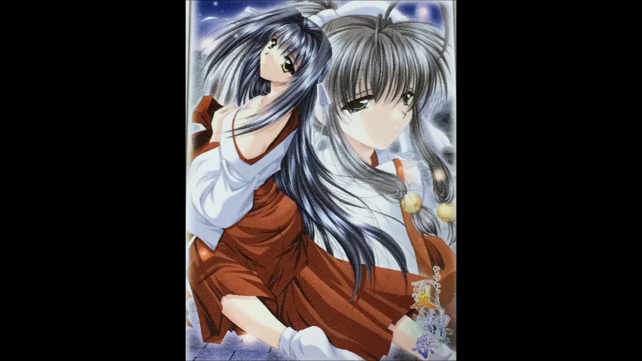 曼珠沙華 　CANDY  （夏神楽より）