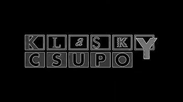 (LOST EFFECT FOUND!!!) Klasky Csupo in Zarvox Effect