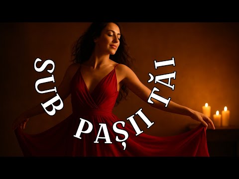 Sub Pașii Tăi Latin Love Story By Respect Nature