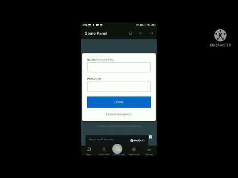 Falixnodes app/website 2022