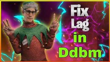 How to fix lag in dead by daylight mobile global & netease!