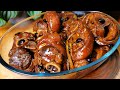 Pork Pata Humba Try This Amazing Pork Pata Humba Recipe For Your Next Family Gathering