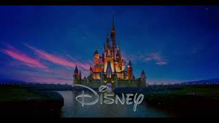 Walt Disney Pictures Pixar Animation Studios 2014 Lego Froggys Friends Closing Variant