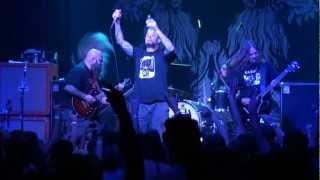 DOWN &quot;Hail the Leaf&quot; Live 9/6/11