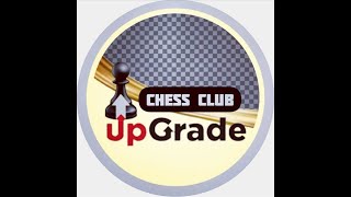 Шахматы & Iranachess-UpGrade chess club -Урок  для новичков -шах и мат