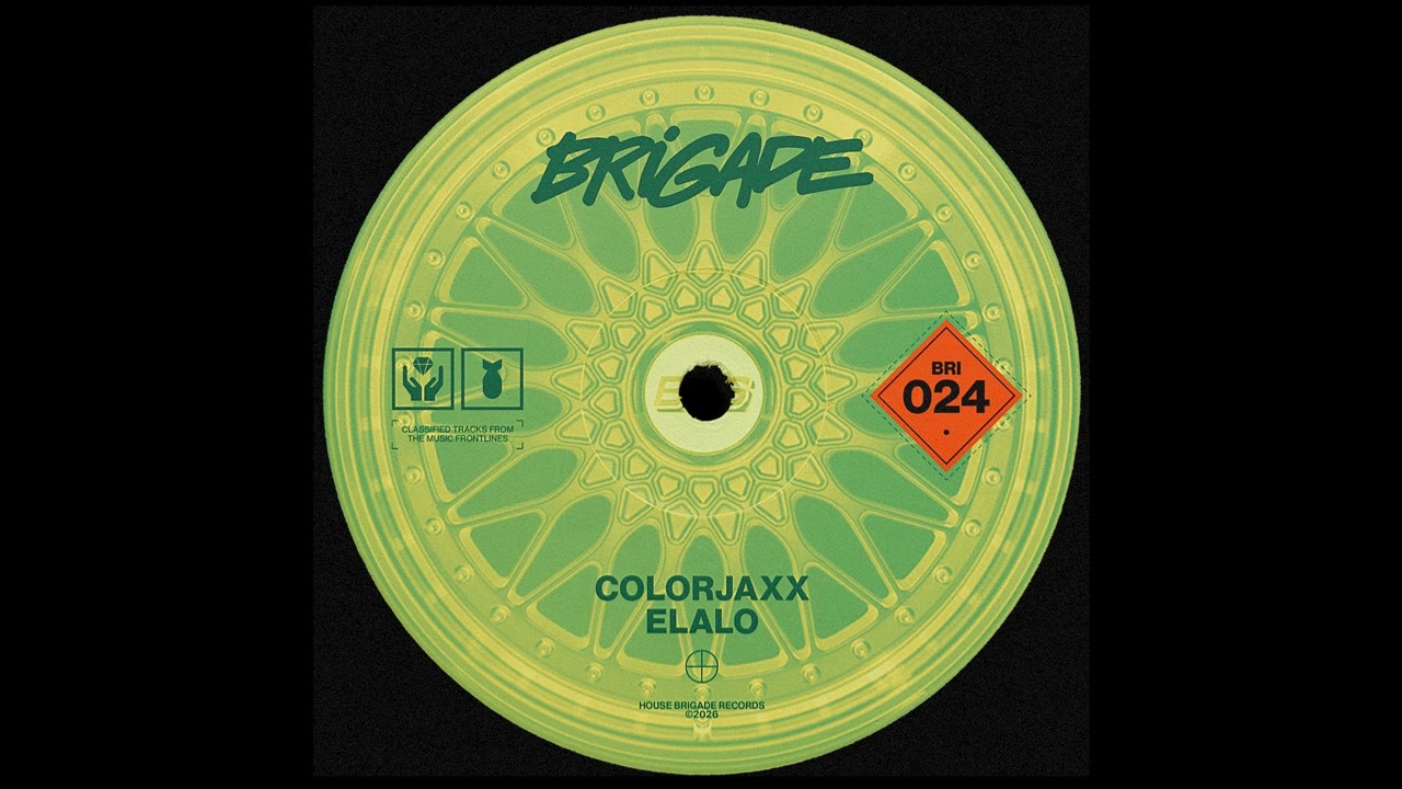 Watch ColorJaxx - Elalo on YouTube Watch ColorJaxx - Elalo on YouTube