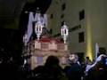 SEMANA SANTA - Caridad por Las Cortes - (San Fernando/Cadiz)