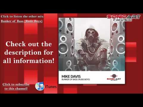 Mike Davis -