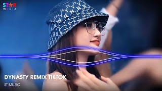 NONSTOP 2023 DYNASTY REMIX TIKTOK (S34 REMIX) - HYMN FOR THE WEEKEND - BIẾT YÊU SAO CHO VỪA REMIX