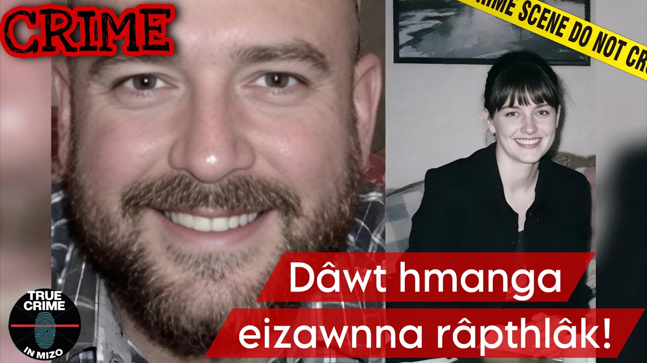 C433: Pafa Serial killer: Bucharest khawpui a Vampire antih mai chu hei le!!