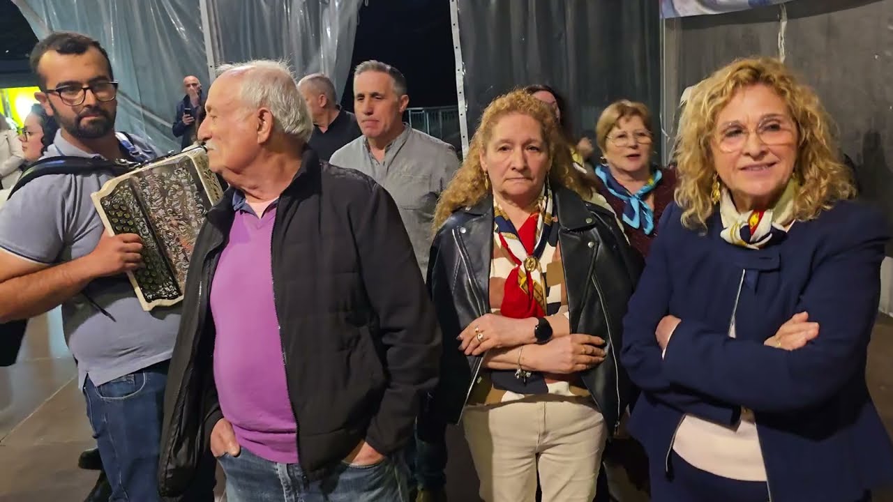 Grandes talentos, tardes de Domingo em ponte da Barca 1 de Março 2026 gostou SOBESCREVA o canal 