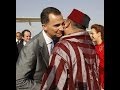 Felipe VI se despide de Marruecos: "Un viaje muy, muy bueno"