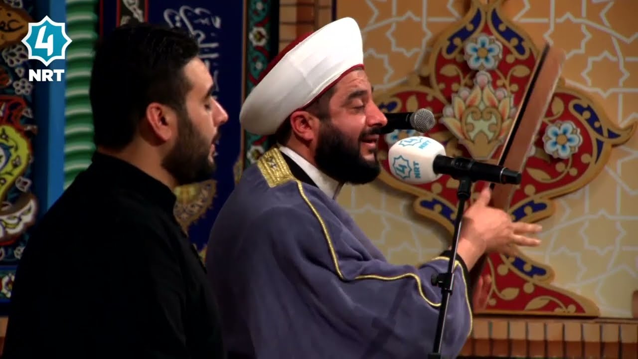 ئێوارەی ئێن ئاڕتی چوار 27-10-2020