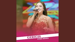 Gerigis (feat. Ana Rista)
