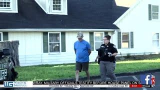 Dade Nursing Home Operator Faces More Charges After Arrest