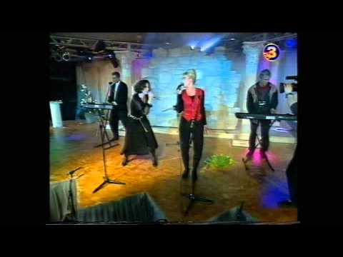 Ace Of Base - Waiting For The Magic , Live At Miss Universe Denmark 1993 , 720P