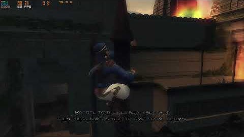 Prince of Persia Sands of Time - Graphic Mod - widescreen patch - xbox controller fix (part 1)