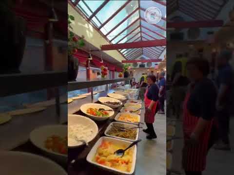 زيارة مدينة كوبنهاجن الدنمارك قبل انطلاق كروز الخلجان النرويجية مع مستشار رحلات الكروز