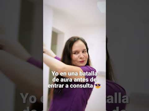 Batalla De Aura 🧐
