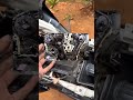 Oil inside Airbox എന്ത് കൊണ്ടാണെന്ന് അറിയാമോ #shorts