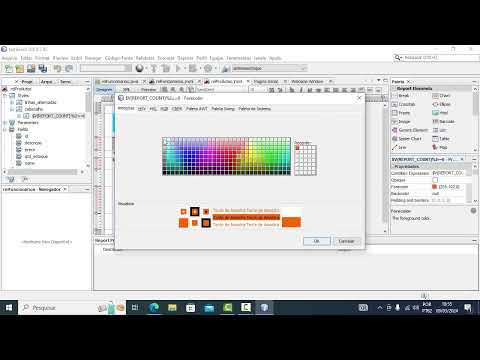 114. Relatórios  - criando o relatório de produtos