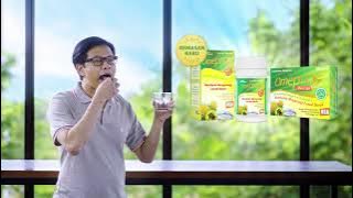 Download lagu Lemak darah berlebih ? Bantu kurangi dengan Omepros Dan Omepros Minicaps