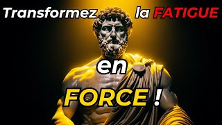Les Conseils De Marc Aurèle Pour Les Moments De Lassitude