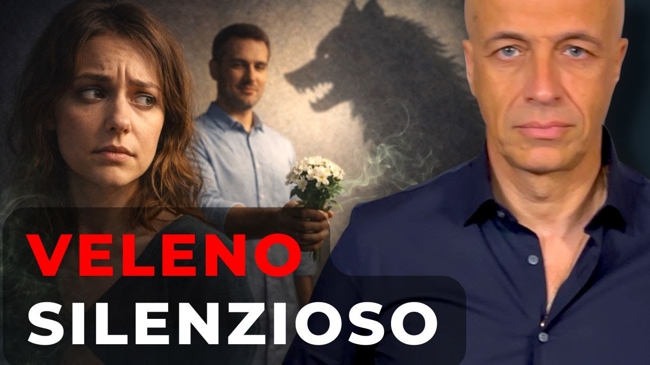 5 Modi Sottili con cui il Narcisista Covert Ti Manipola Ogni Giorno