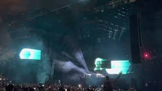 Martin Garrix  Seth Hills  Biochemical ultra Miami 2023 Intro
