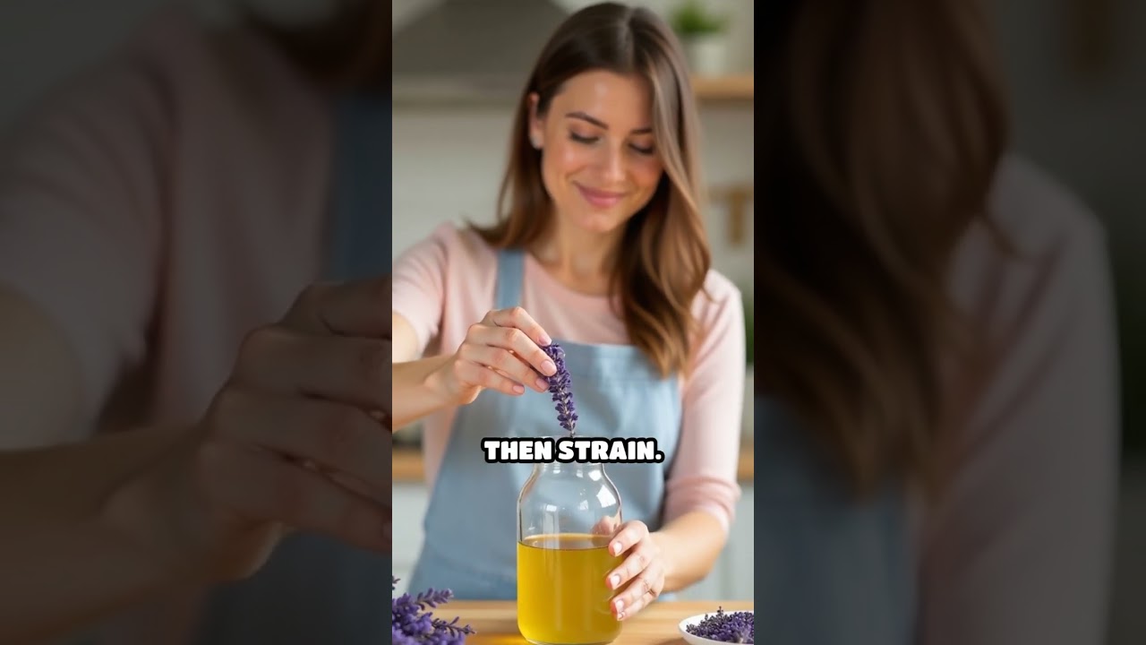Transform Meals with Lavender-Infused Oils & Vinegars