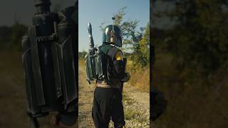 Build Boba Fetts JETPACK With The Help Of My Tutorial Video!