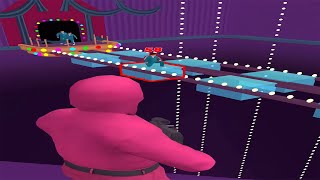 K-Sniper Challenge 3D - Squid Game All Levels Gameplay Android,ios screenshot 5