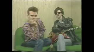 Watch Smiths Unhappy Birthday video