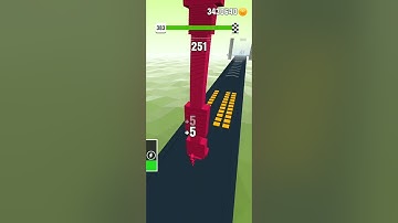 pg #short stack colors level 383