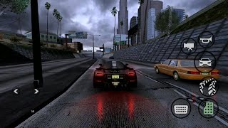 Graficos HD Ultra Realistas para GTA San Andreas Android