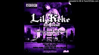 Watch Lil Keke Da Don Ro  Trae video