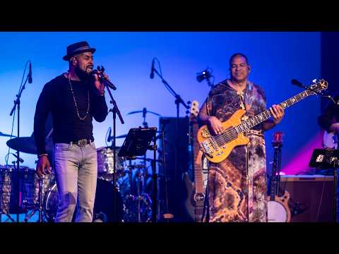 Hush | Oteil & Friends | Live From The Parker (12/31/2025)