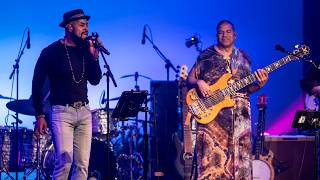 Hush | Oteil & Friends | Live From The Parker (12/31/2025)
