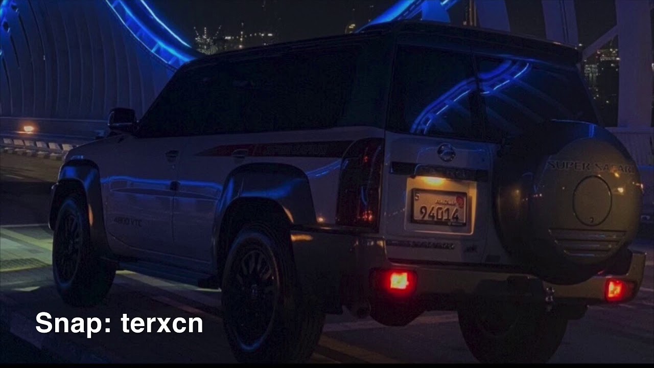 سيف نبيل - كل يوم الك اشتاق بطيء